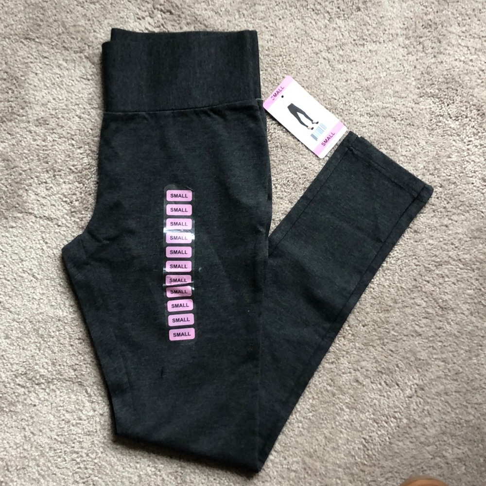 Philosophy leggings